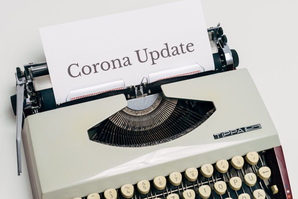 NRW-SOFORTHILFE 2020: RÜCKFORDERUNG VON „CORONA-BEIHILFEN“ RECHTSWIDRIG?!